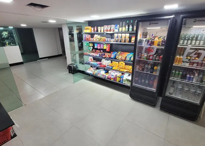 Apartamento Encantador 02 Dormitorios Mauricio De Nassau