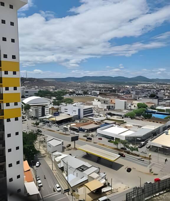 Encantador 02 Mauricio De Nassau Apartment