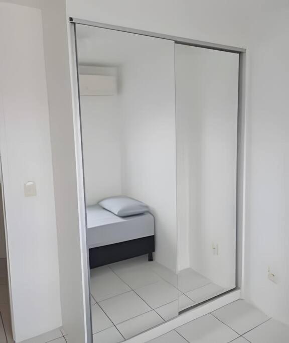 Apartment Encantador 02 Mauricio De Nassau *