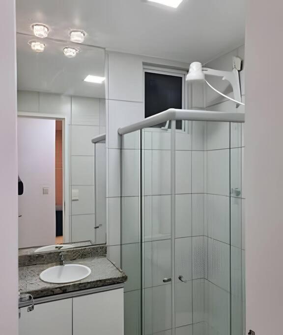 Apartment Encantador 02 Mauricio De Nassau Caruaru