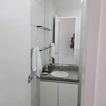 Apartamento Encantador 02 Dormitorios Mauricio De Nassau Caruaru Exterior photo