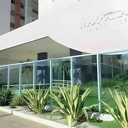 Apartamento Encantador 02 Dormitorios Mauricio De Nassau Caruaru Exterior photo