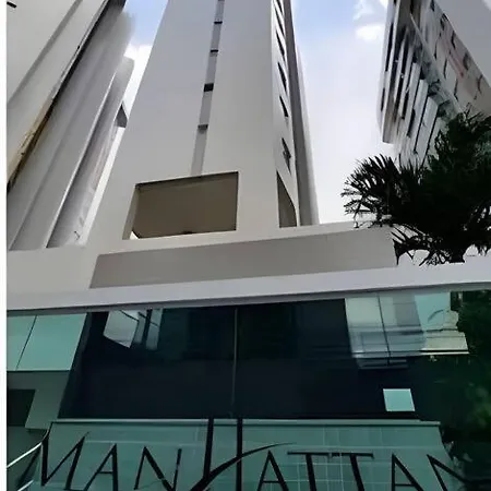 Apartamento Encantador 02 Dormitorios Mauricio De Nassau Caruaru Exterior photo